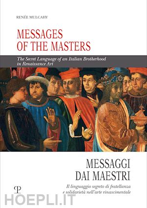 mulcahy renée - message of the masters-messaggi dai maestri