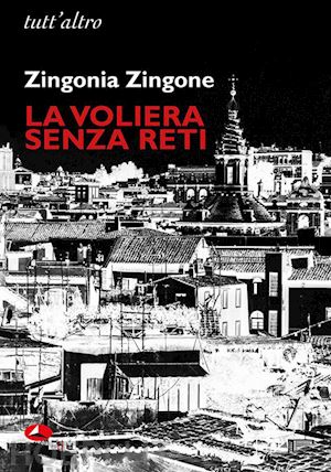 zingone zingonia - la voliera senza reti