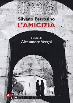 petrosino silvano - l'amicizia