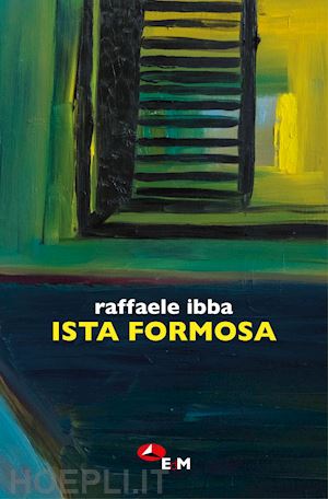 ibba raffaele - ista formosa