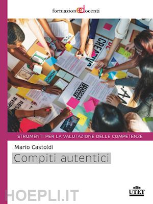 castoldi mario - compiti autentici