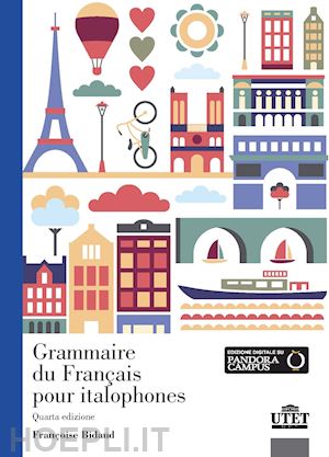Con Contenuto digitale per download Destination grammaire Per le Scuole superiori 