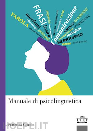 foppolo francesca - manuale di psicolinguistica