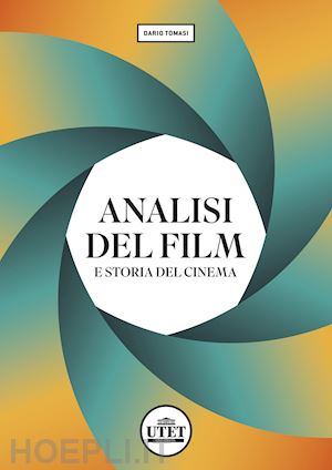 tomasi dario - analisi del film e storia del cinema