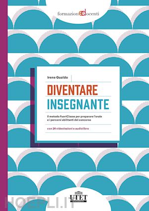 gualdo irene - diventare insegnante