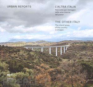 urban report (curatore) - l'altra italia