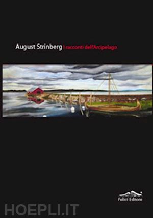 strindberg august - i racconti dell'arcipelago