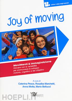 aa.vv. - joy of moving