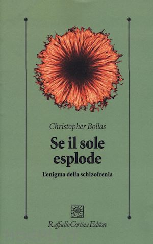 bollas christopher - se il sole esplode - l'enigma della schizofrenia