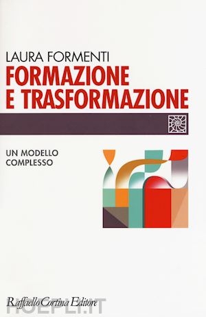 formenti laura - formazione e trasformazione