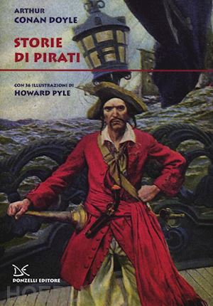 conan doyle arthur - storie di pirati