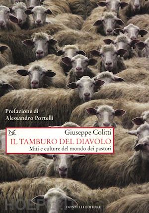 colitti giuseppe - il tamburo del diavolo