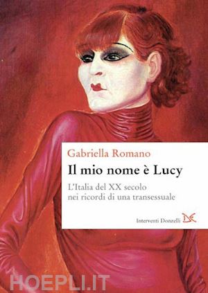 romano gabriella - il mio nome è lucy