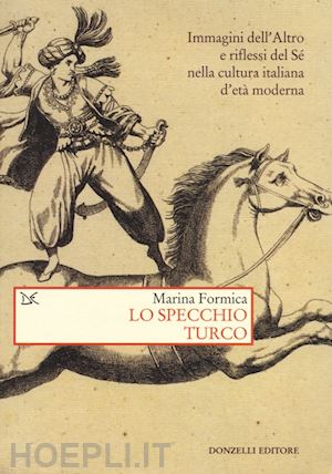 formica marina - lo specchio turco