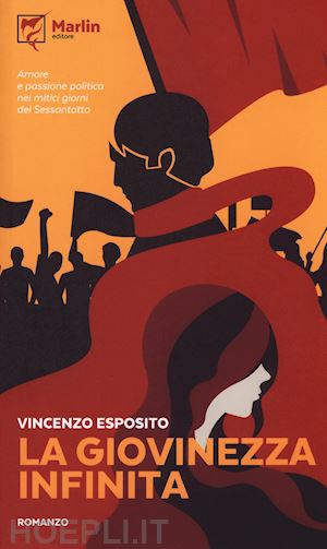 esposito vincenzo - la giovinezza infinita