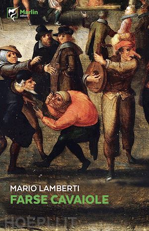 lamberti mario - farse cavaiole