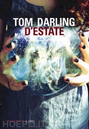darling tom - d'estate