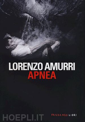 amurri lorenzo - apnea