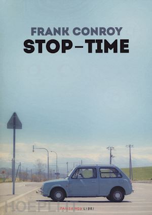 conroy frank - stop-time