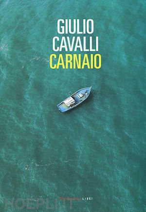 cavalli giulio - carnaio