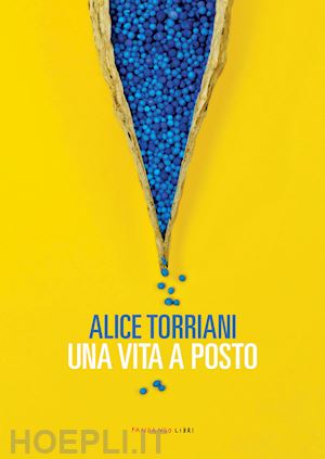 torriani alice - una vita a posto