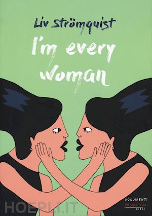 stromquist liv - i'm every woman (edizione italiana)