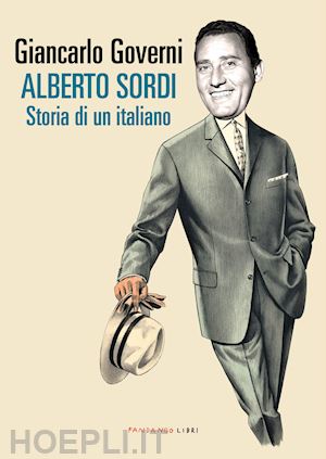 governi giancarlo - alberto sordi. storia di un italiano