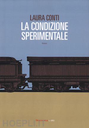 conti laura - la condizione sperimentale