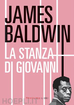 baldwin james - la stanza di giovanni