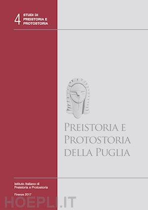 radina f. (curatore) - preistoria e protostoria della puglia