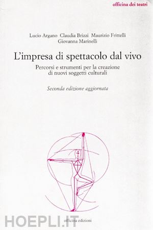 argano l. - impresa di spettacolo dal vivo