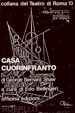 shaw george bernard - casa cuorinfranto