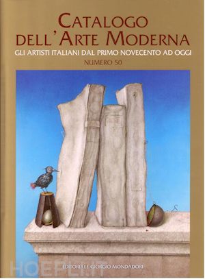 aa.vv. - catalogo arte moderna vol. 50
