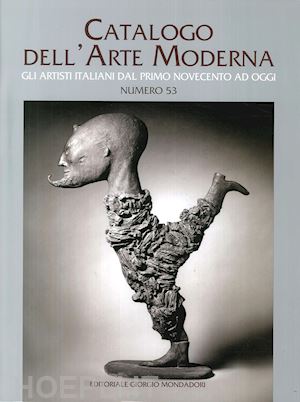  - catalogo dell'arte modernavol. 53