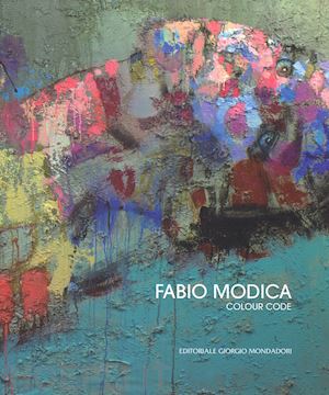 vasta daniela; fanale giacomo - fabio modica. colour code. ediz. italiana e inglese