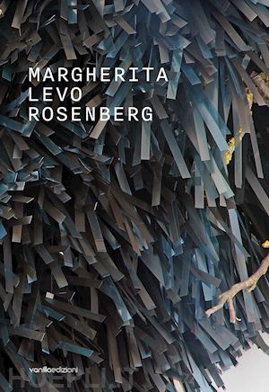 levo rosenberg margherita; galbiati matteo - margherita levo rosenberg. ediz. italiana e inglese