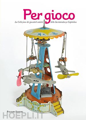 Italy IL VILLAGGIO ANTICO gioco, collezione, modellismo sagome by Moranduzzo 