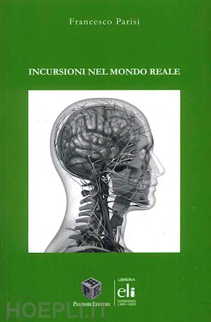 parisi francesco - incursioni nel mondo reale