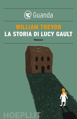 trevor william - la storia di lucy gault