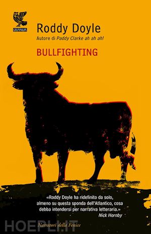 doyle roddy - bullfighting
