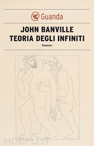 banville john - teoria degli infiniti