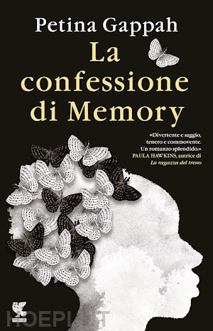 gappah petina - la confessione di memory