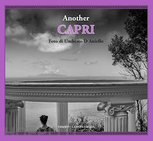 d'aniello umberto - another capri. ediz. italiana e inglese
