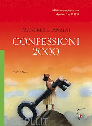 anzini manfredo - confessioni 2000