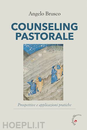 brusco angelo - counseling pastorale
