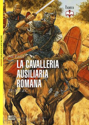 fields nic - la cavalleria ausiliaria romana