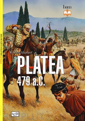 shepherd william - platea. 479 a. c.