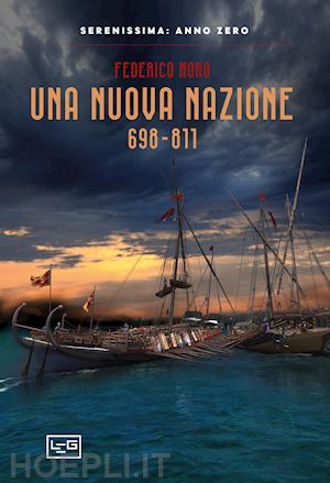 moro federico - una nuova nazione 698-811