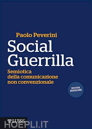 paolo peverini - social guerrilla