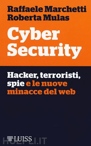 marchetti raffaele - cyber security
